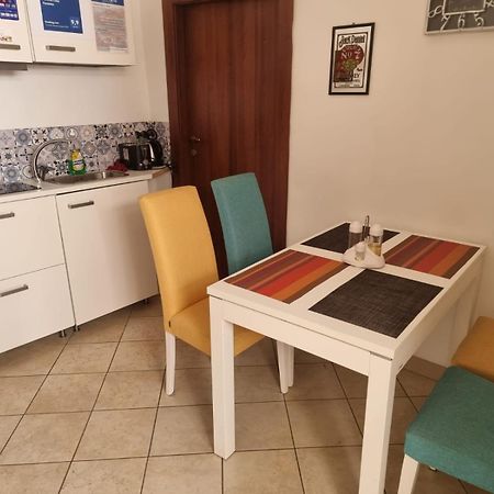 Patrizia Casa Vacanze سانتّانييلّو المظهر الخارجي الصورة