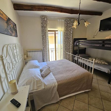 Patrizia Casa Vacanze سانتّانييلّو المظهر الخارجي الصورة