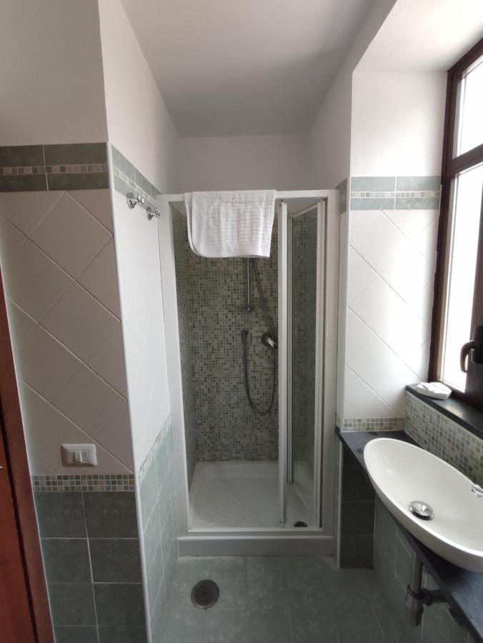 Patrizia Casa Vacanze سانتّانييلّو المظهر الخارجي الصورة
