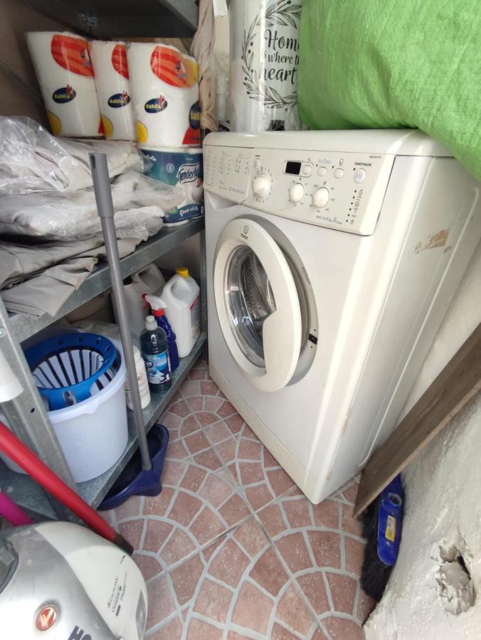 Patrizia Casa Vacanze سانتّانييلّو المظهر الخارجي الصورة