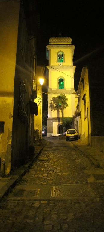 Patrizia Casa Vacanze سانتّانييلّو المظهر الخارجي الصورة