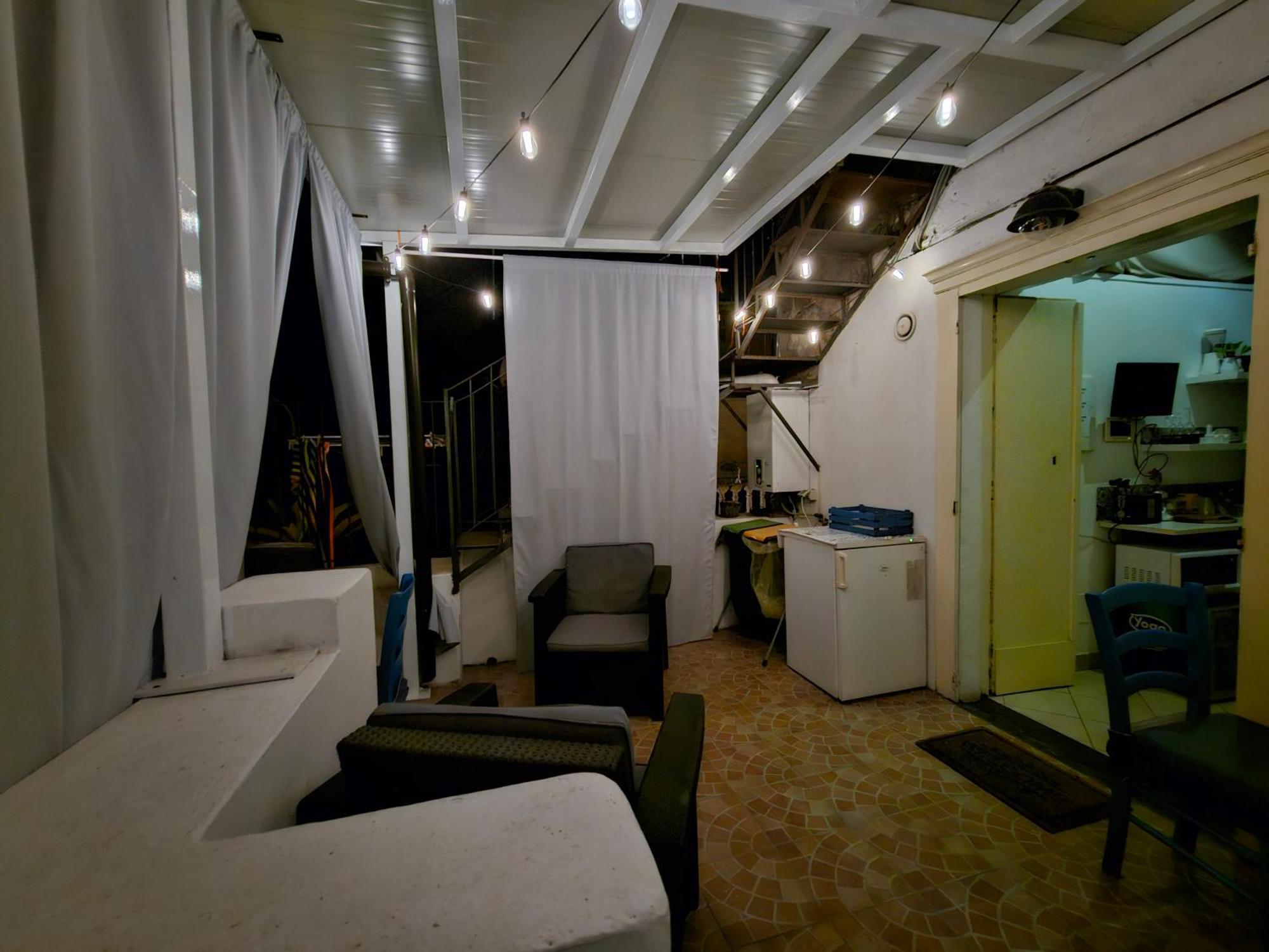 Patrizia Casa Vacanze سانتّانييلّو المظهر الخارجي الصورة