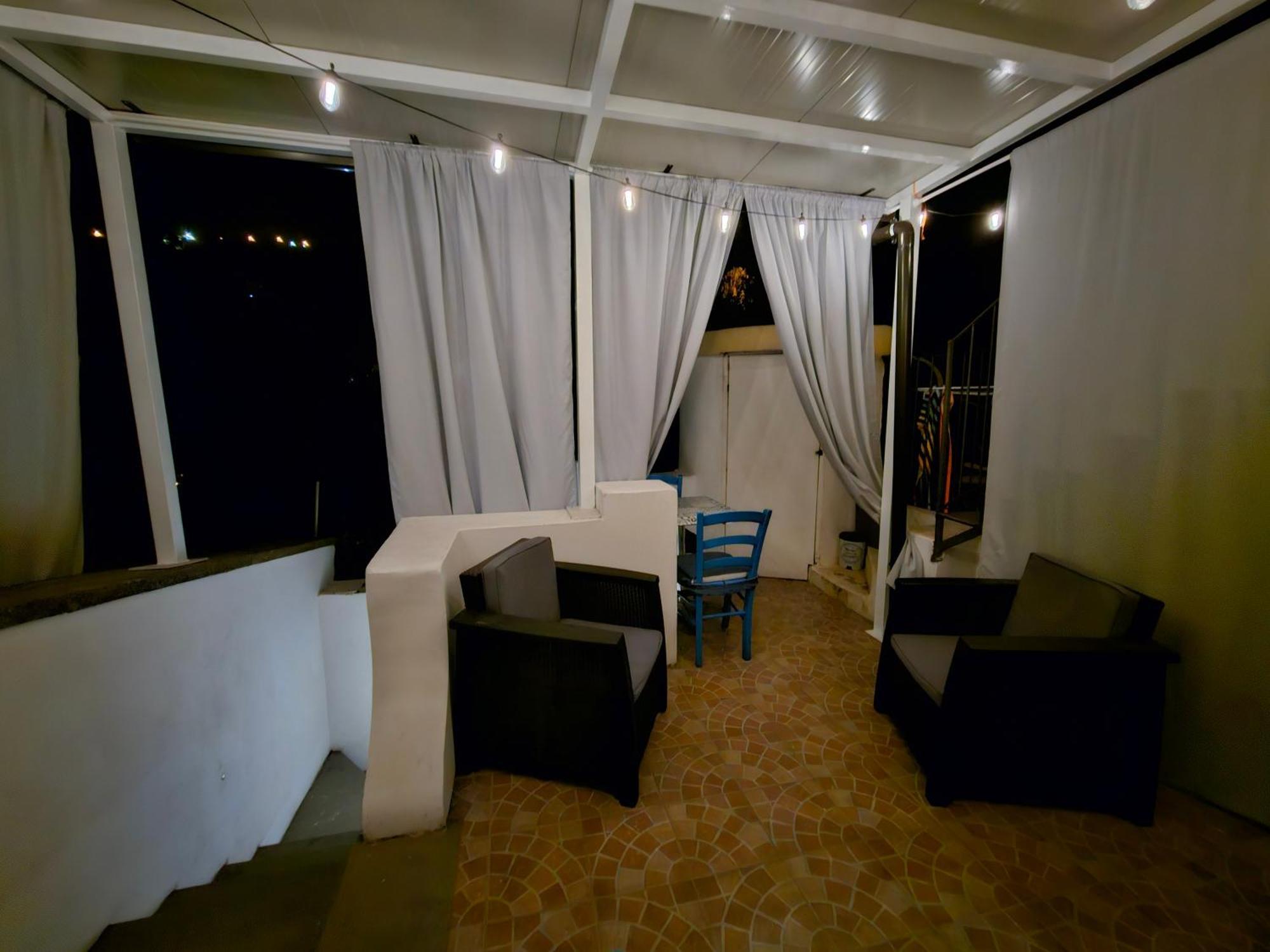 Patrizia Casa Vacanze سانتّانييلّو المظهر الخارجي الصورة