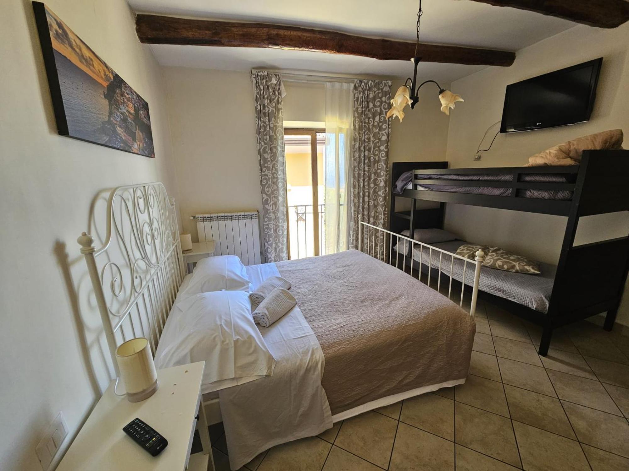 Patrizia Casa Vacanze سانتّانييلّو المظهر الخارجي الصورة