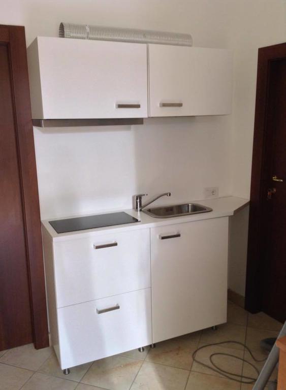 Patrizia Casa Vacanze سانتّانييلّو الغرفة الصورة