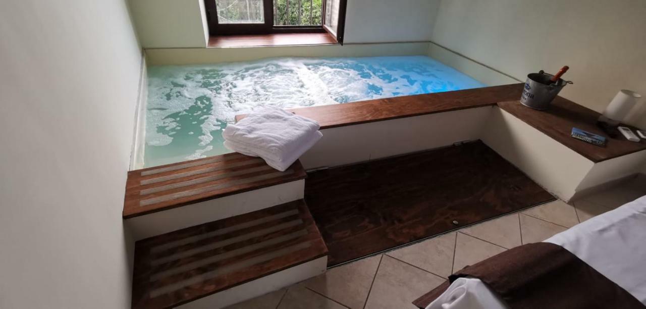 Patrizia Casa Vacanze سانتّانييلّو المظهر الخارجي الصورة
