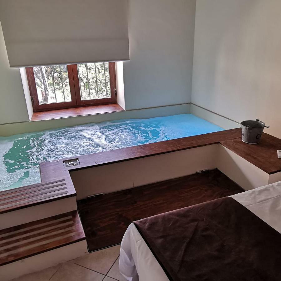 Patrizia Casa Vacanze سانتّانييلّو المظهر الخارجي الصورة