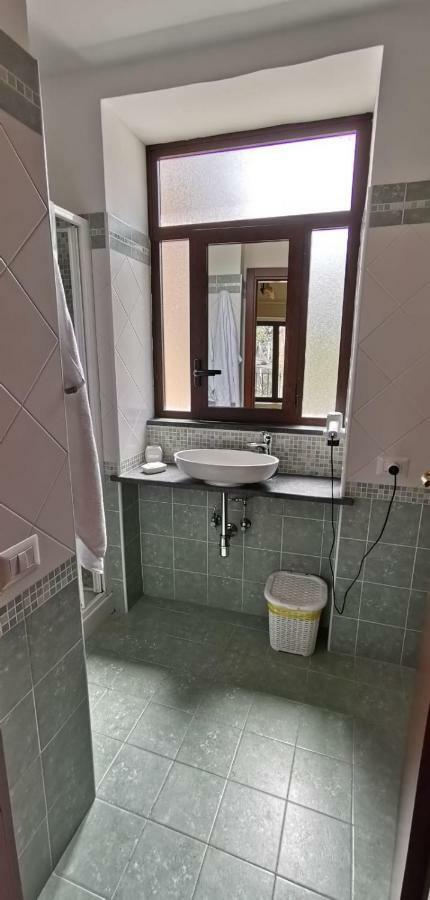 Patrizia Casa Vacanze سانتّانييلّو المظهر الخارجي الصورة