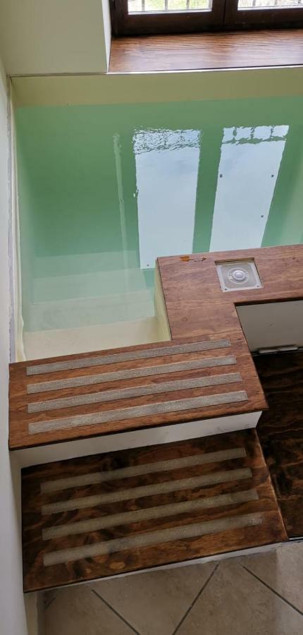 Patrizia Casa Vacanze سانتّانييلّو المظهر الخارجي الصورة