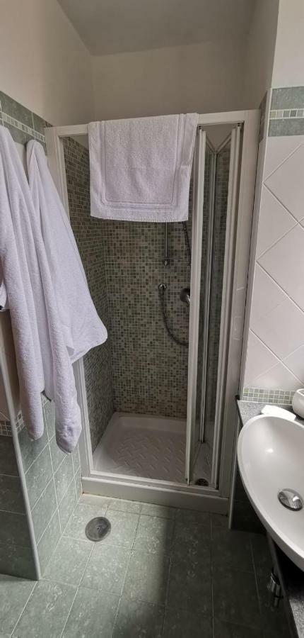 Patrizia Casa Vacanze سانتّانييلّو المظهر الخارجي الصورة