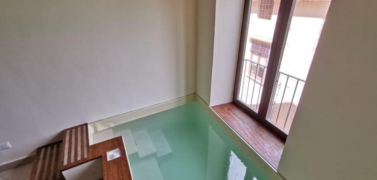 Patrizia Casa Vacanze سانتّانييلّو المظهر الخارجي الصورة