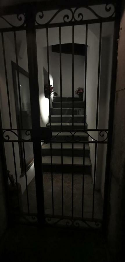 Patrizia Casa Vacanze سانتّانييلّو المظهر الخارجي الصورة