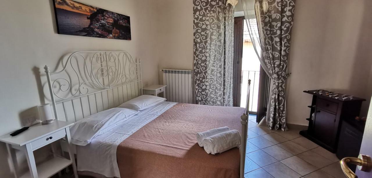 Patrizia Casa Vacanze سانتّانييلّو المظهر الخارجي الصورة
