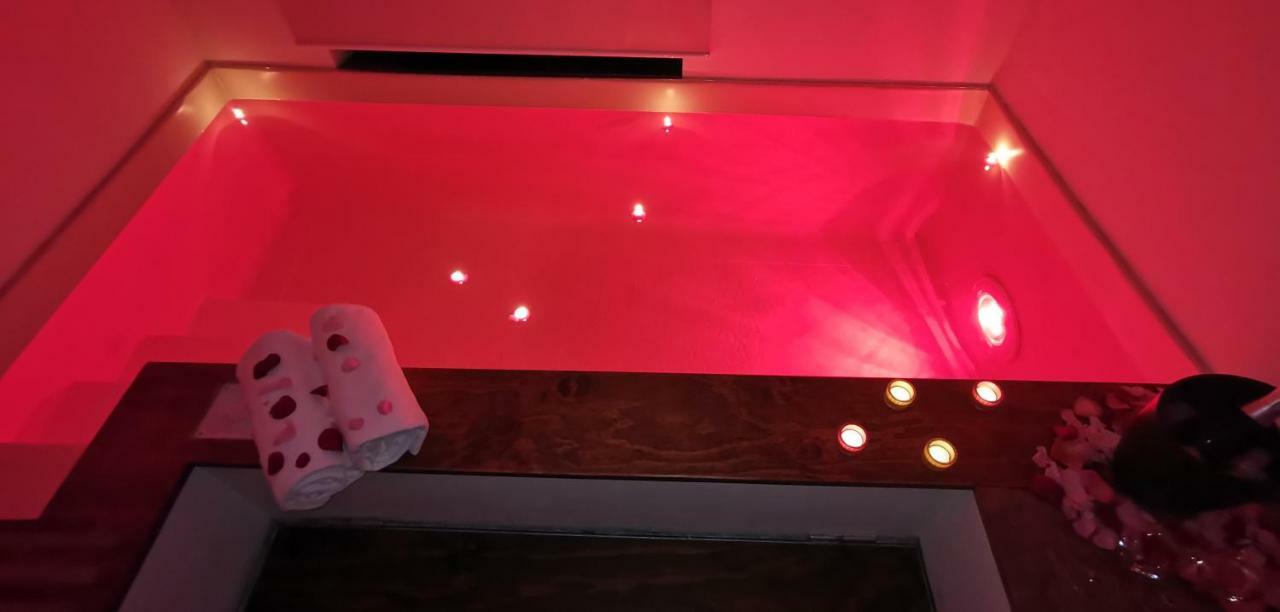 Patrizia Casa Vacanze سانتّانييلّو المظهر الخارجي الصورة