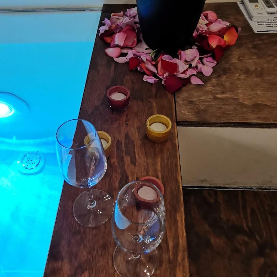 Patrizia Casa Vacanze سانتّانييلّو المظهر الخارجي الصورة